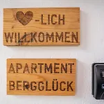 Bergglueck Im Lungau Apartamento *