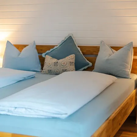 Appartement Bergglueck Im Lungau