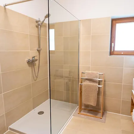 Appartement Bergglueck Im Lungau Sankt Michael im Lungau