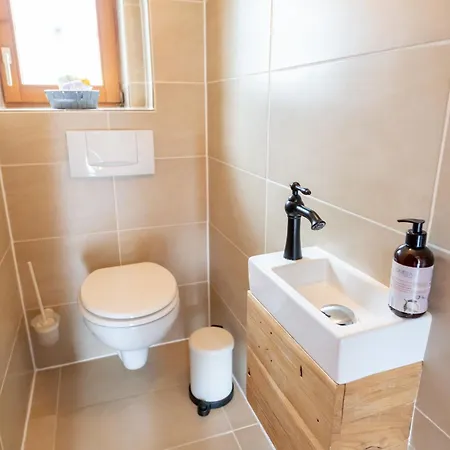 Apartment Bergglueck Im Lungau Sankt Michael im Lungau