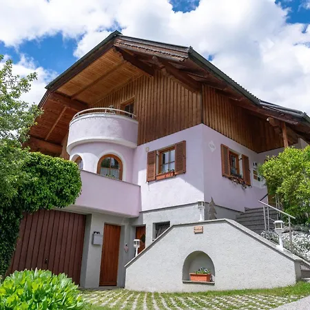 Bergglueck Im Lungau Appartement