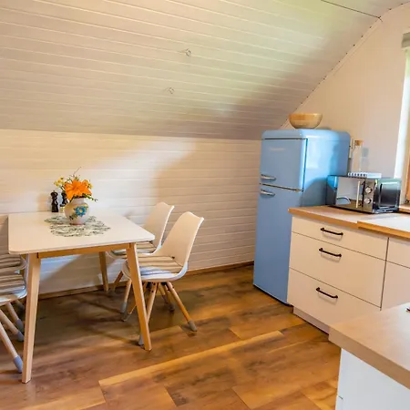 Daire Bergglueck Im Lungau