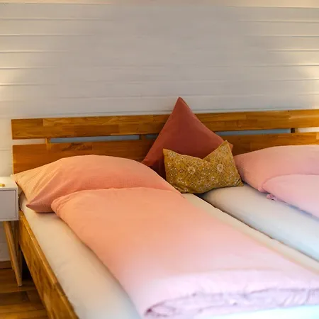 Daire Bergglueck Im Lungau *