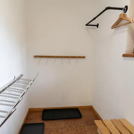 Διαμέρισμα Bergglueck Im Lungau Sankt Michael im Lungau