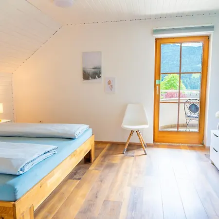 Bergglueck Im Lungau * Sankt Michael im Lungau