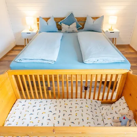 Bergglueck Im Lungau Appartement