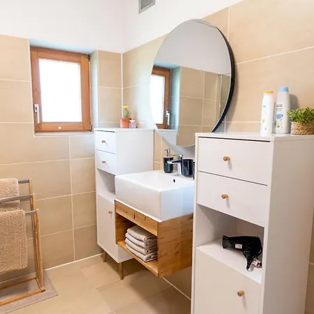 Daire Bergglueck Im Lungau