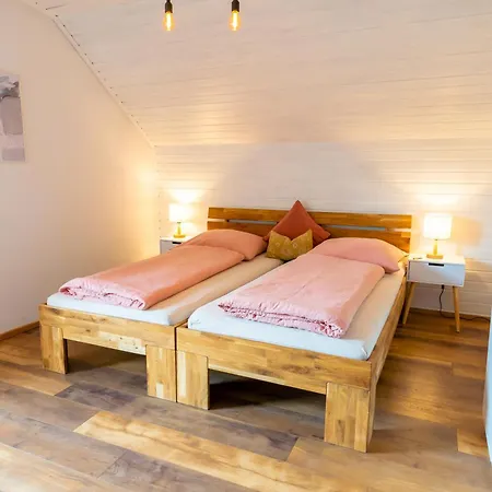 Bergglueck Im Lungau Sankt Michael im Lungau