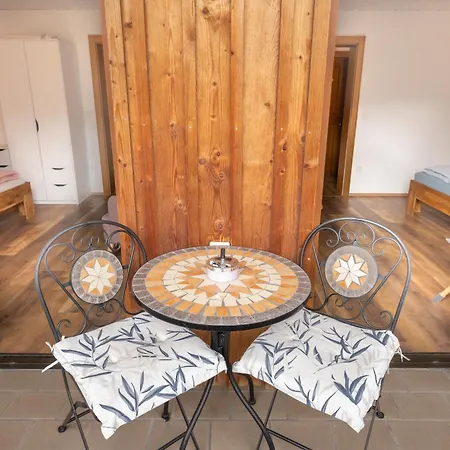 Bergglueck Im Lungau