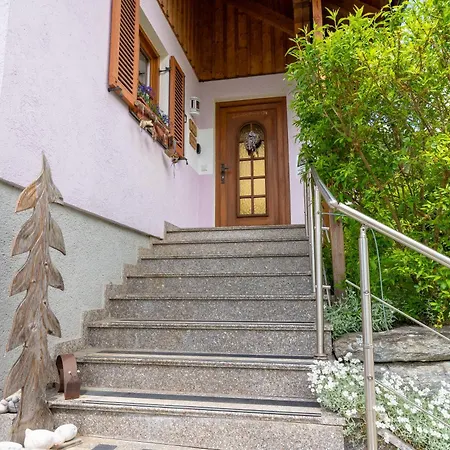 Bergglueck Im Lungau *