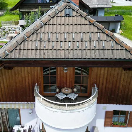Appartamento Bergglueck Im Lungau