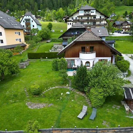 Apartment Bergglueck Im Lungau Sankt Michael im Lungau