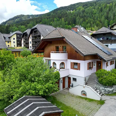 Bergglueck Im Lungau * Sankt Michael im Lungau