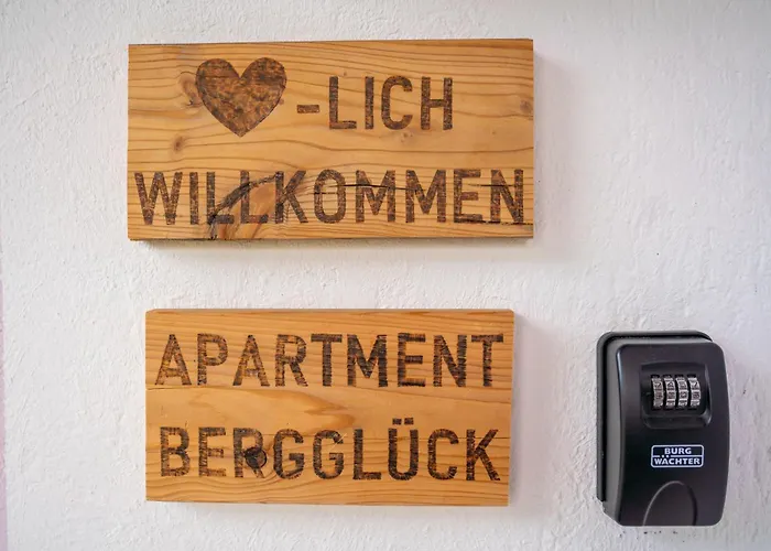 Bergglueck Im Lungau Appartamento *