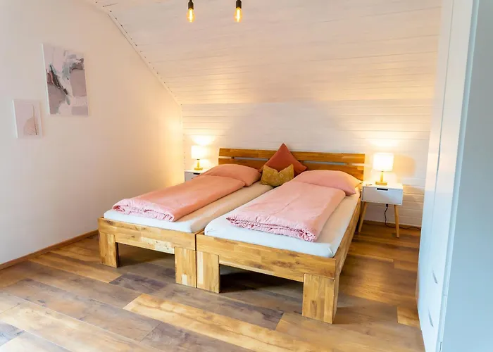 Bergglueck Im Lungau Sankt Michael im Lungau