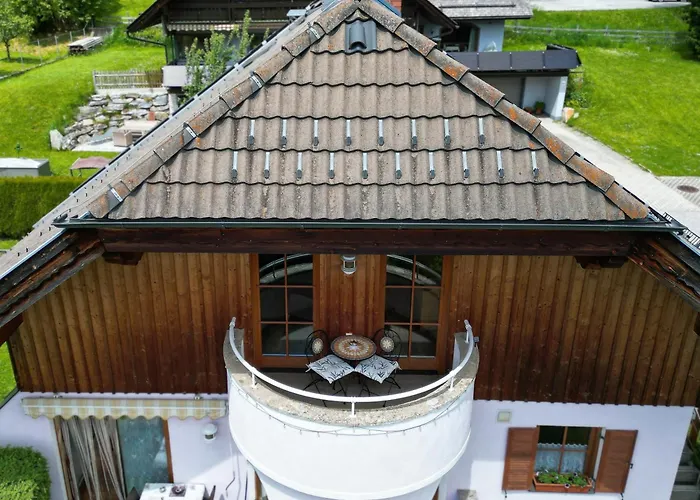 Appartamento Bergglueck Im Lungau