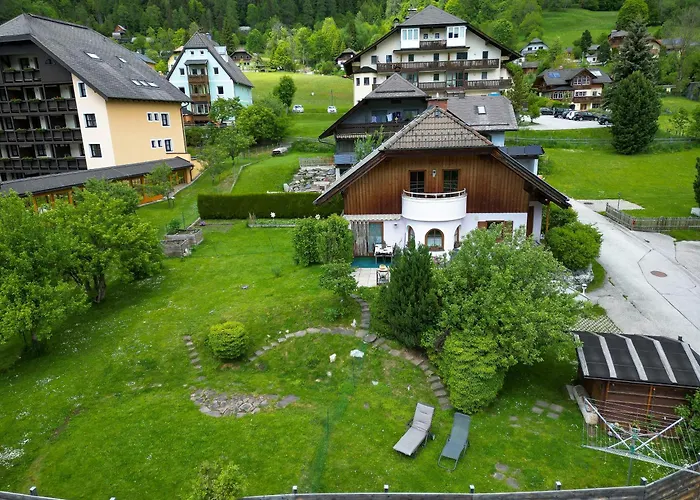 Appartamento Bergglueck Im Lungau Sankt Michael im Lungau
